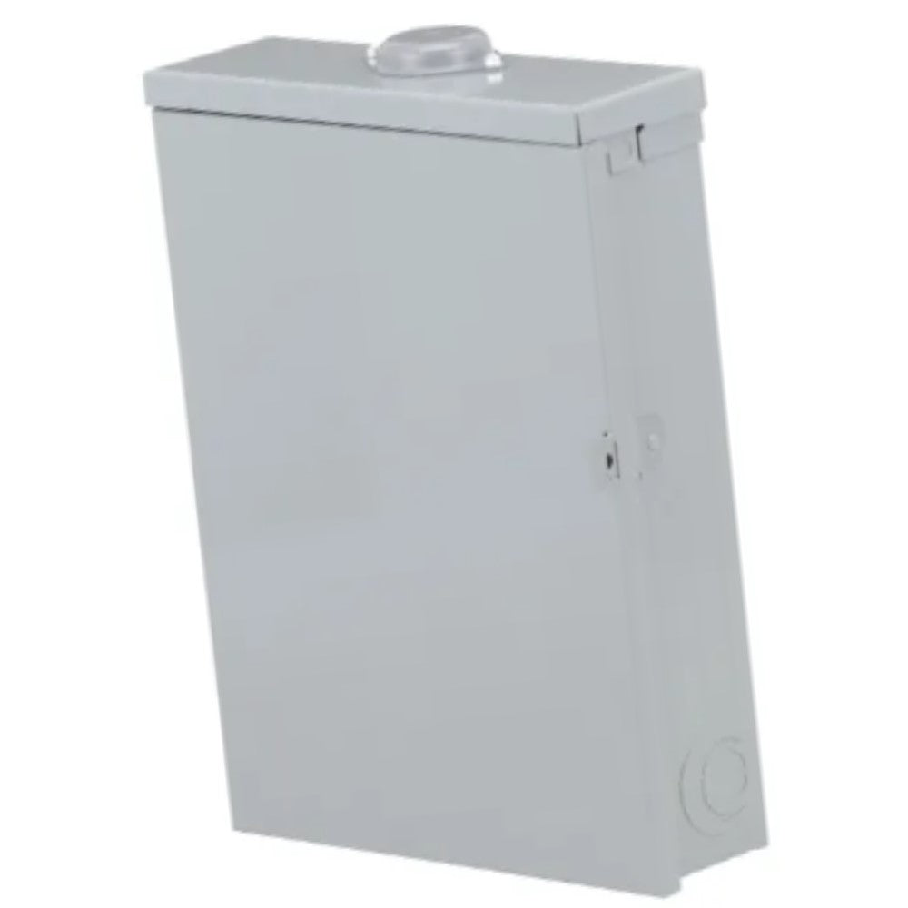 C. CARGA 3F-4H. QO312L125GRB 12P/125A C/FRENTE ZAP.PRINC. NEMA 3R SQUARE D *** OFRECER TESI10 ***