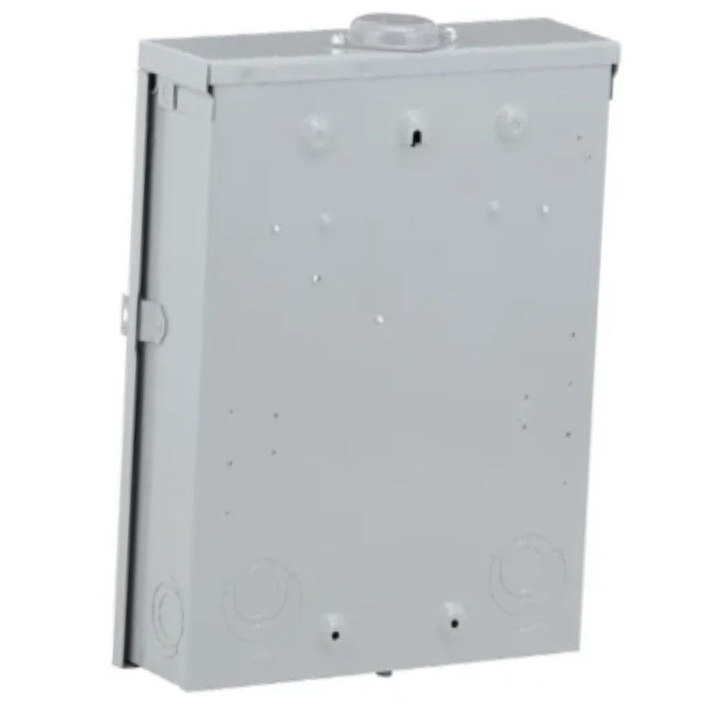 C. CARGA 3F-4H. QO312L125GRB 12P/125A C/FRENTE ZAP.PRINC. NEMA 3R SQUARE D *** OFRECER TESI10 ***