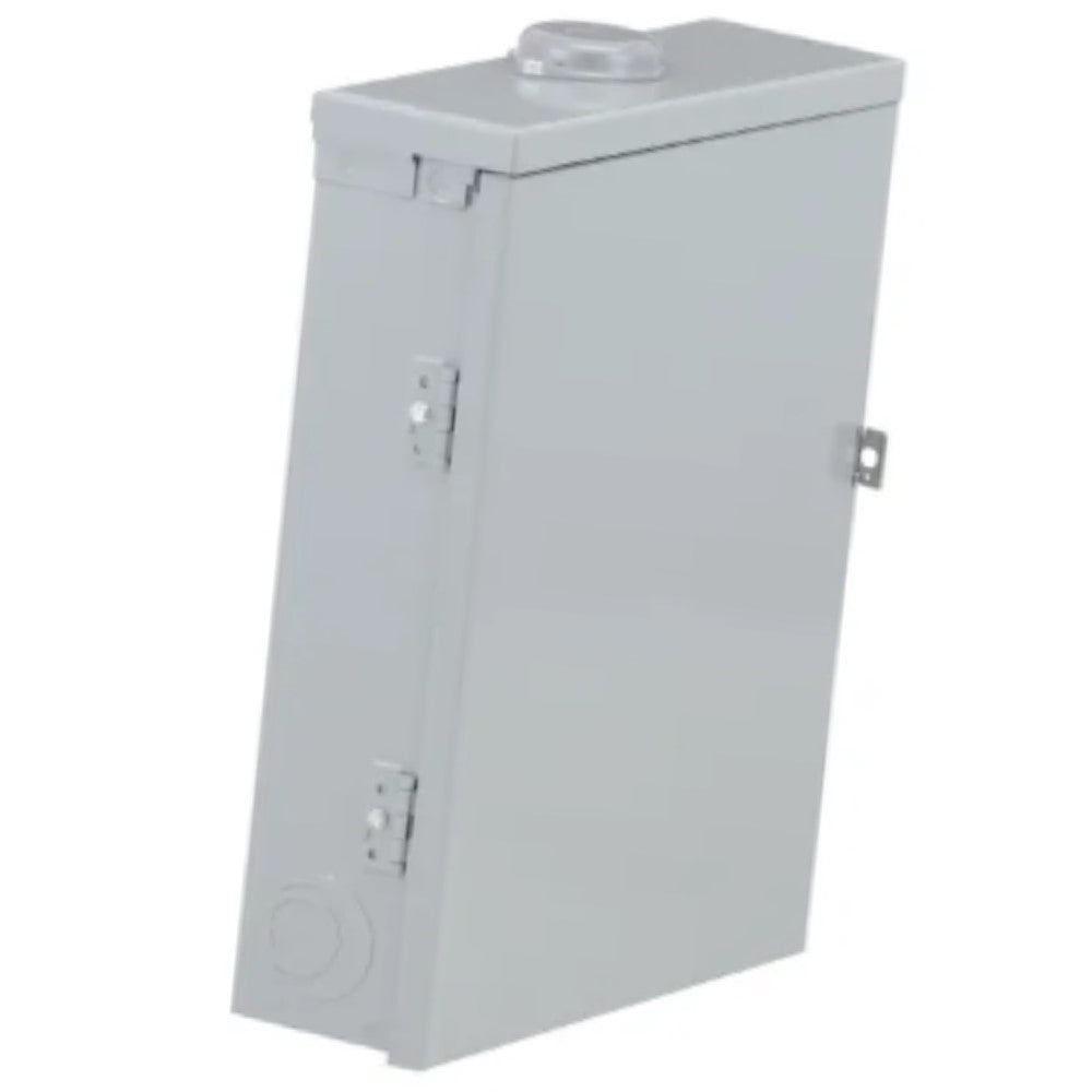 C. CARGA 3F-4H. QO320L125GRB 20P/125A C/FRENTE ZAP.PRINC. NEMA 3R SQUARE D *** OFRECER TESI11 ***