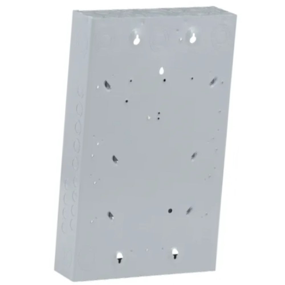 C. CARGA 3F-4H 20P/125A S/FRENTE QOC24U_ QO320L125G SQUARE D *** OFRECER BTNE420L1R FRENTE BTC20R_ O TESI05 ***