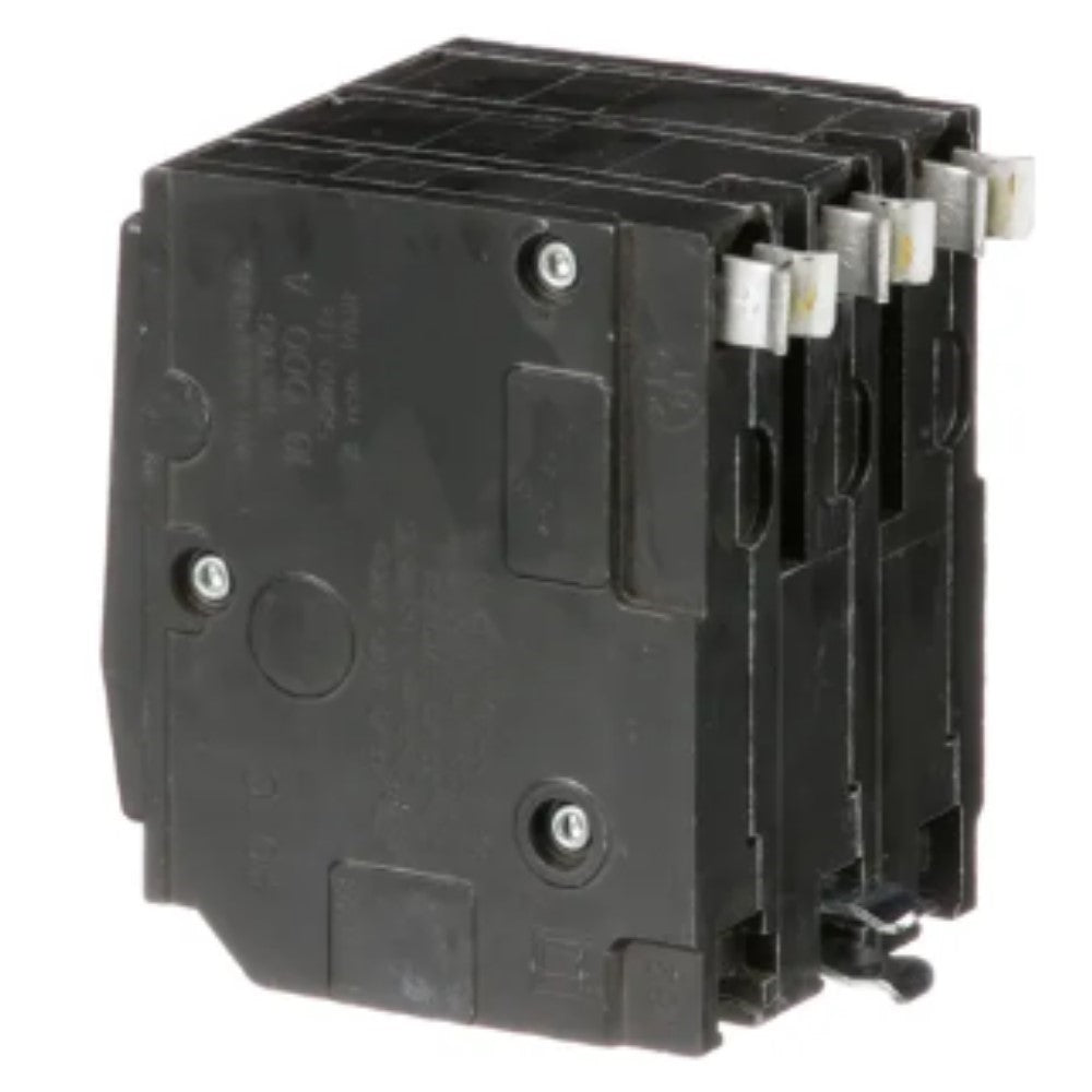 INTERRUPTOR TERMOMAGNETICO QO360 3X60A ENCHUFABLE 10KA 240V SCHNEIDER ELECTRIC *** OFRECER BTN3/60 ***