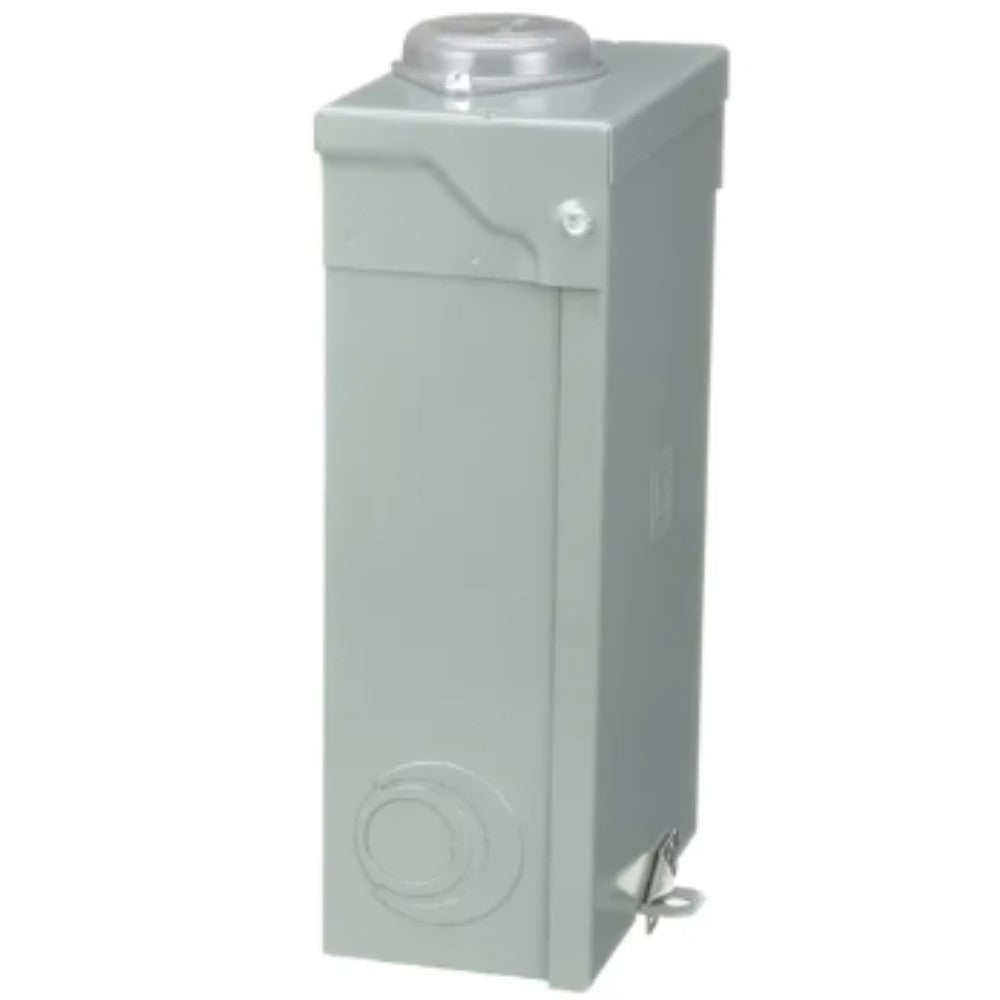 C. CARGA 3F-4H. QO403L60NRB 4P/70A. 3F-4H 240/120V. C/FRENTE