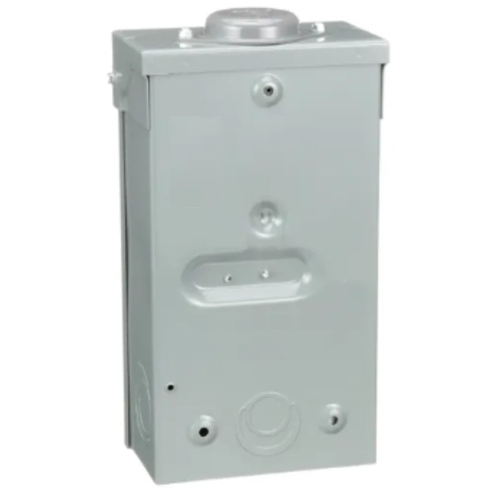 C. CARGA 3F-4H. QO403L60NRB 4P/70A. 3F-4H 240/120V. C/FRENTE