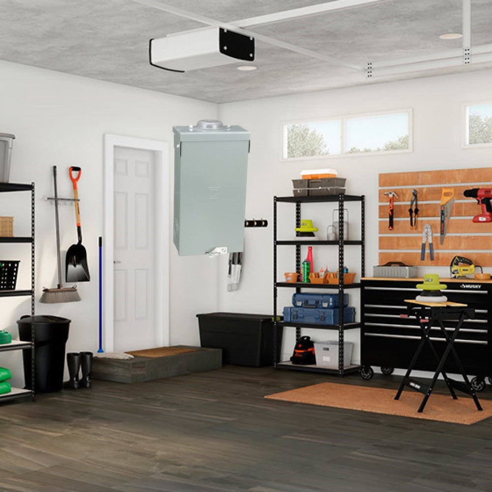 C. CARGA 3F-4H. QO403L60NRB 4P/70A. 3F-4H 240/120V. C/FRENTE