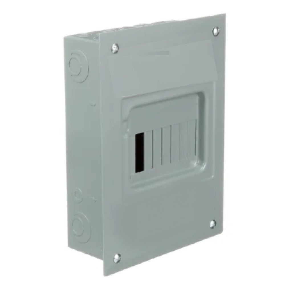 C. CARGA 1F-3H QO816L100F 8P/100A. EMPOTRAR SQUARE D *** OFRECER BTN/8EN ***