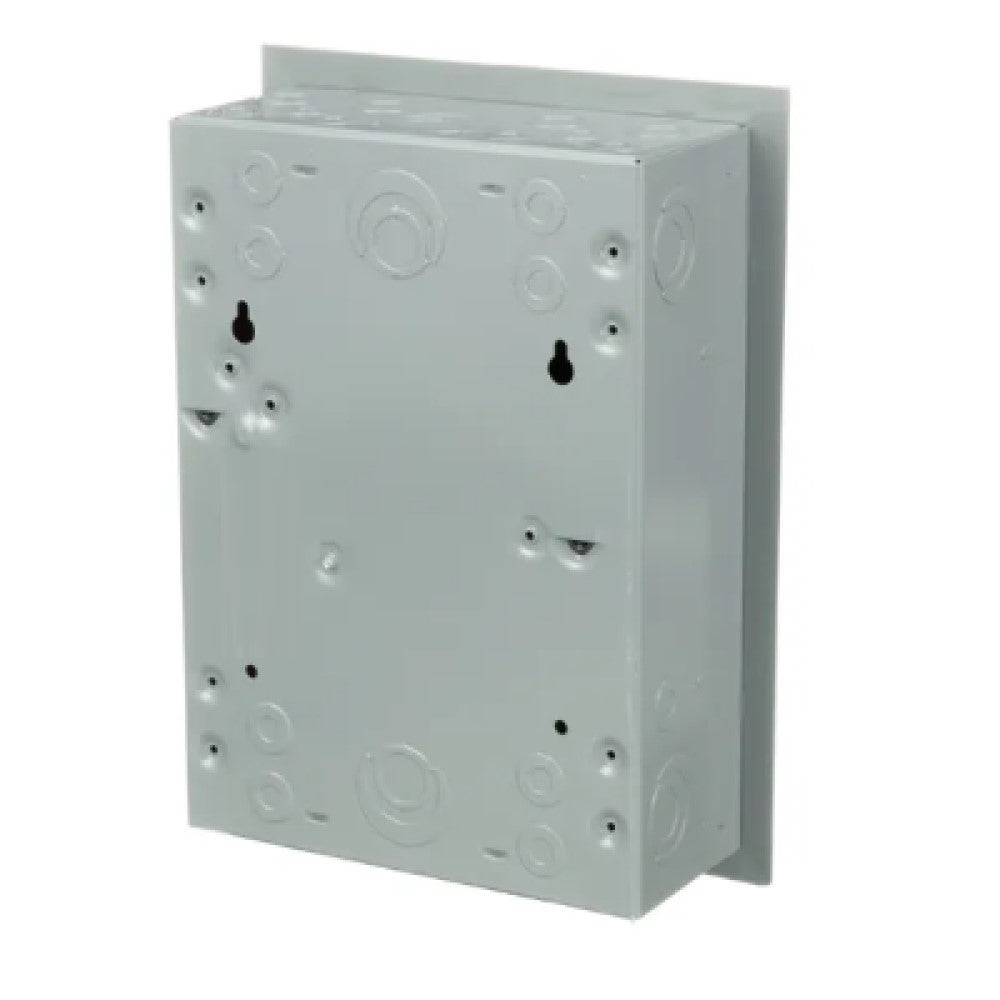 C. CARGA 1F-3H QO816L100F 8P/100A. EMPOTRAR SQUARE D *** OFRECER BTN/8EN ***