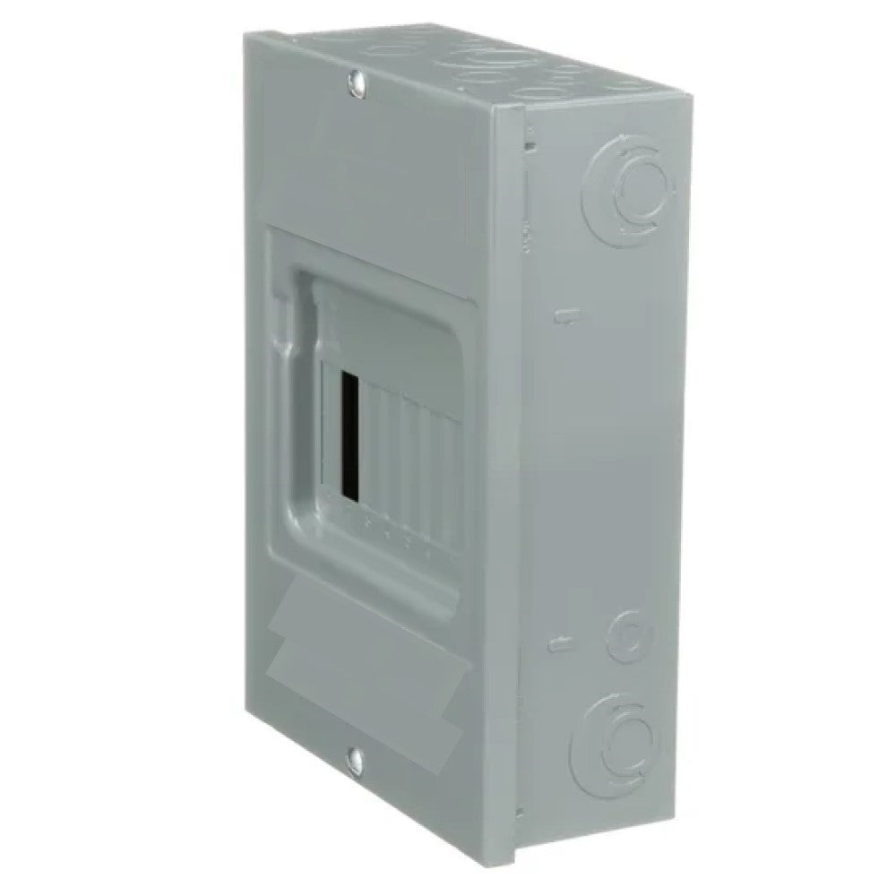 C. CARGA 1F-3H QO816L100S 8P/100A. SOBREPONER SQUARE D