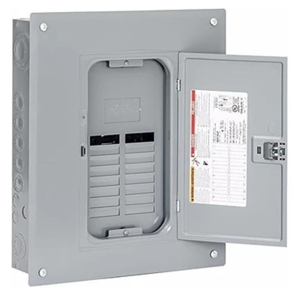 FRENTE QOC16UF EMPOTRAR *** OFRECER BTC12RE ***