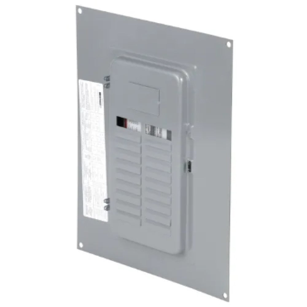 FRENTE QOC20U100S SOBREPONER P/QO116M100 S.Q.D. *** OFRECER BTC20RS ***