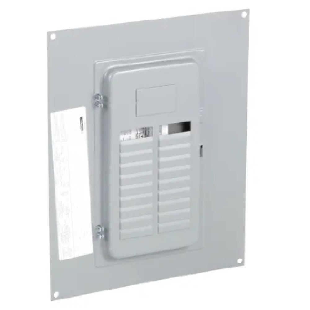 FRENTE QOC20U100S SOBREPONER P/QO116M100 S.Q.D. *** OFRECER BTC20RS ***