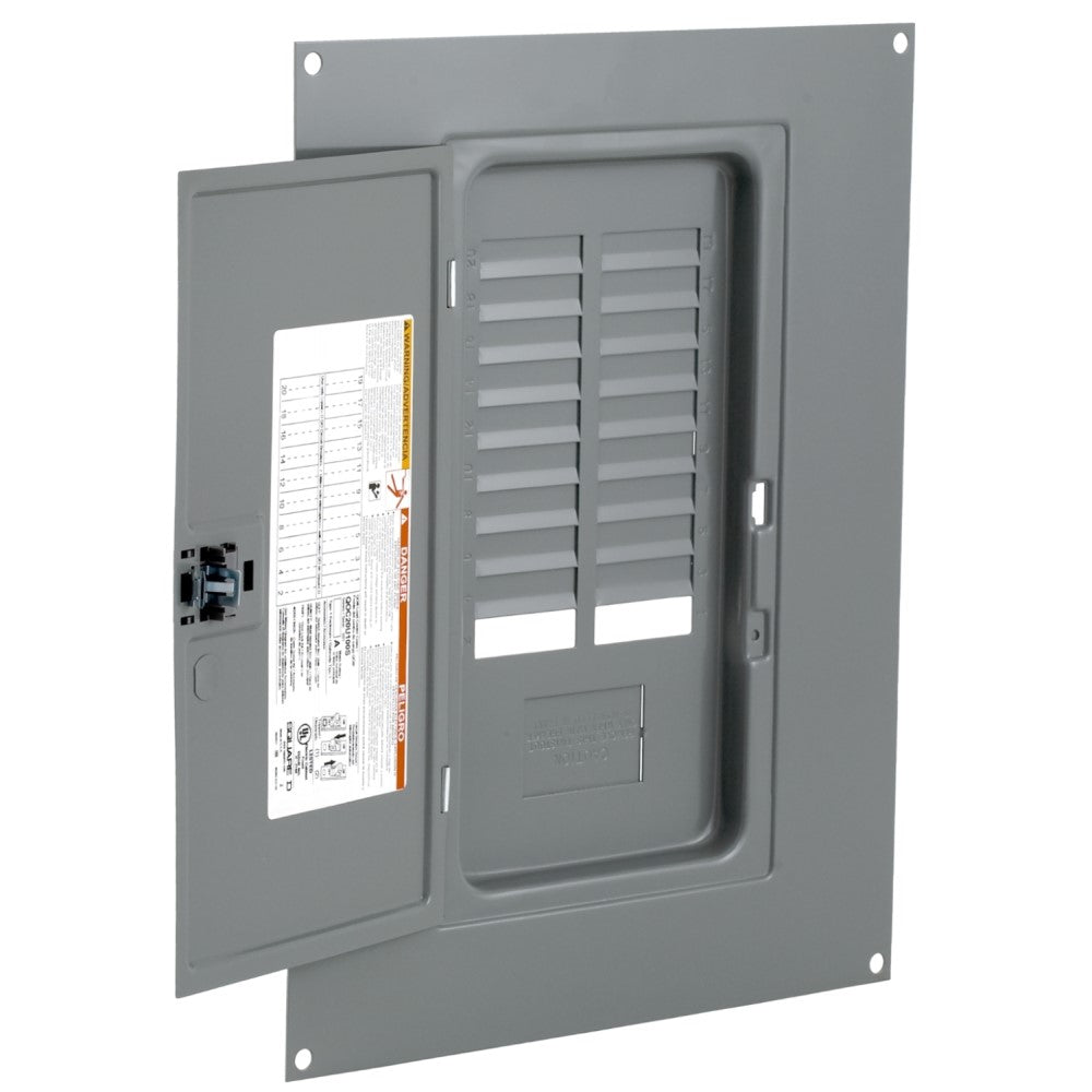 FRENTE QOC20U100S SOBREPONER P/QO116M100 S.Q.D. *** OFRECER BTC20RS ***