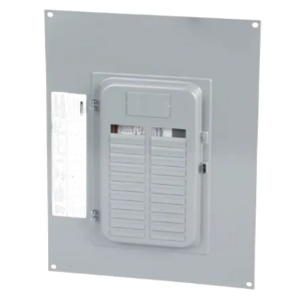 FRENTE QOC24US SOBREPONER P/QO120L125G-QO124M100 Y QO320L125G *** OFRECER BTC20RE ***