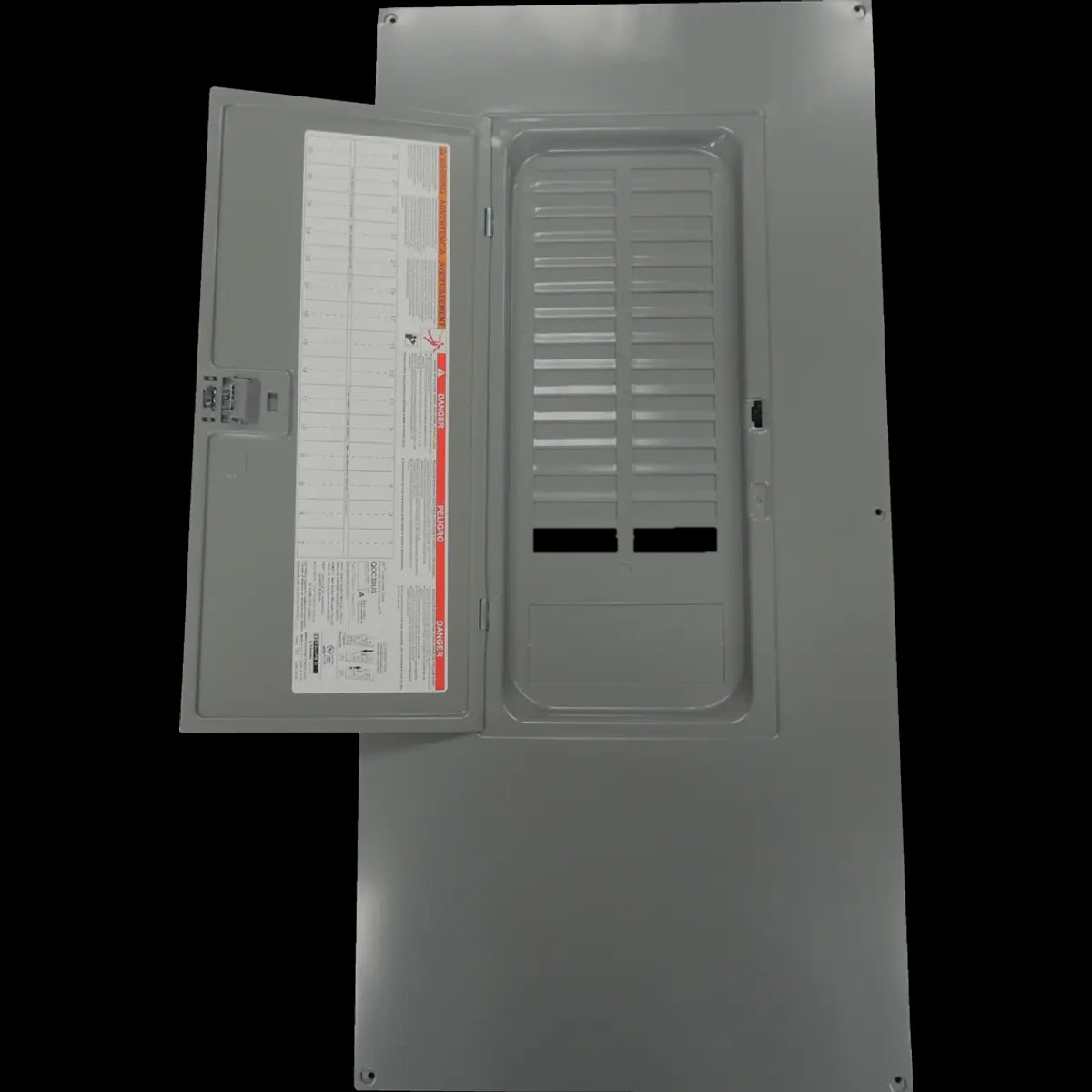 FRENTE QOC30US SOBREPONER P/QO130L200G-QO330L200G Y QO327M100 *** OFRECER BTC30RS ***