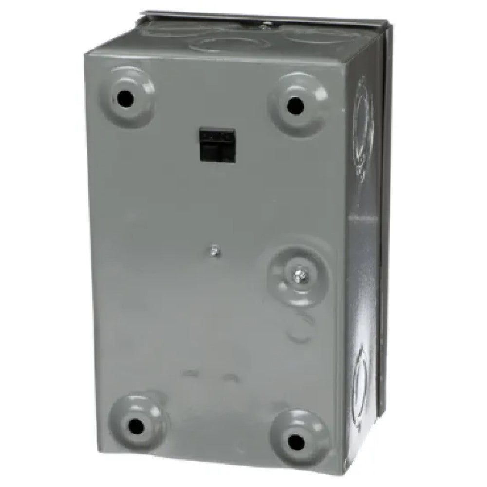 C.DE CARGA 1P./50A. QOD1S SOBREPONER SQUARE D *** OFRECER BTN/2SN ***