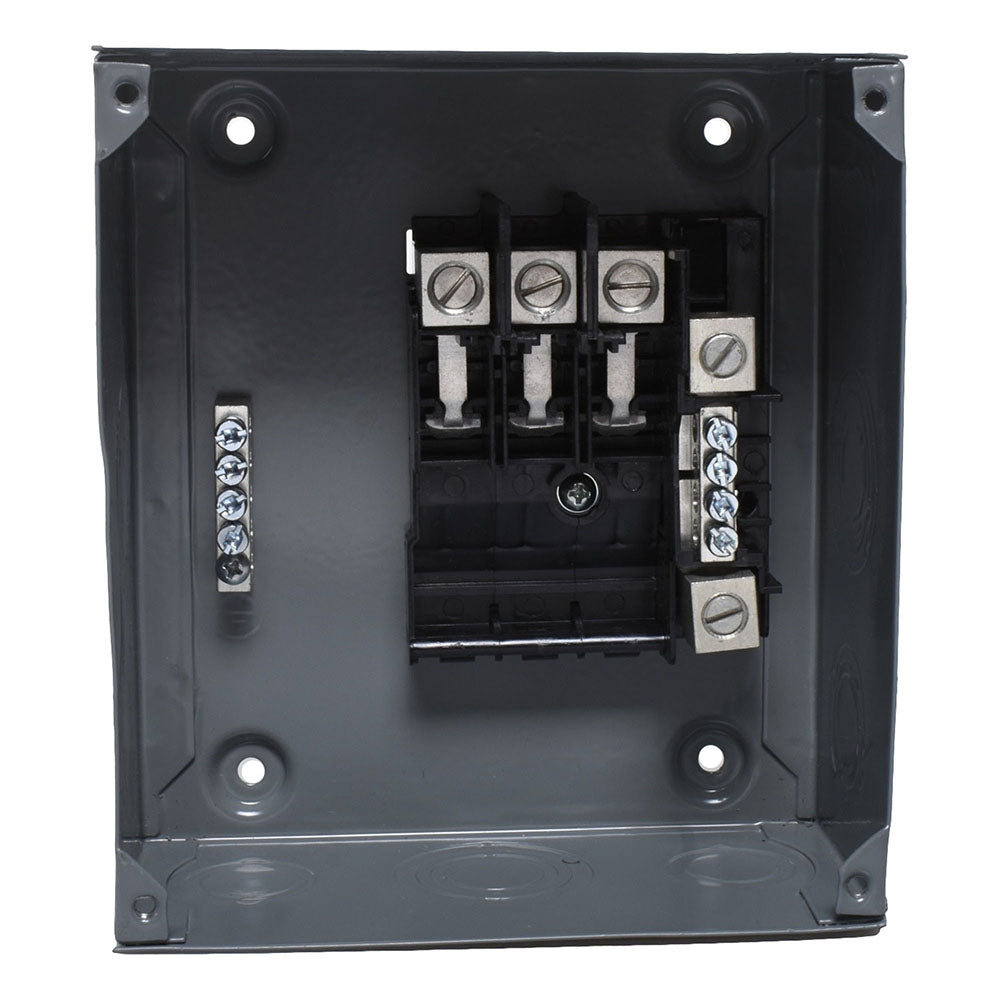 C.DE CARGA 3P./50A. QOD3S SOBREPONER SQUARE D *** OFRECER BTN/4SN ***