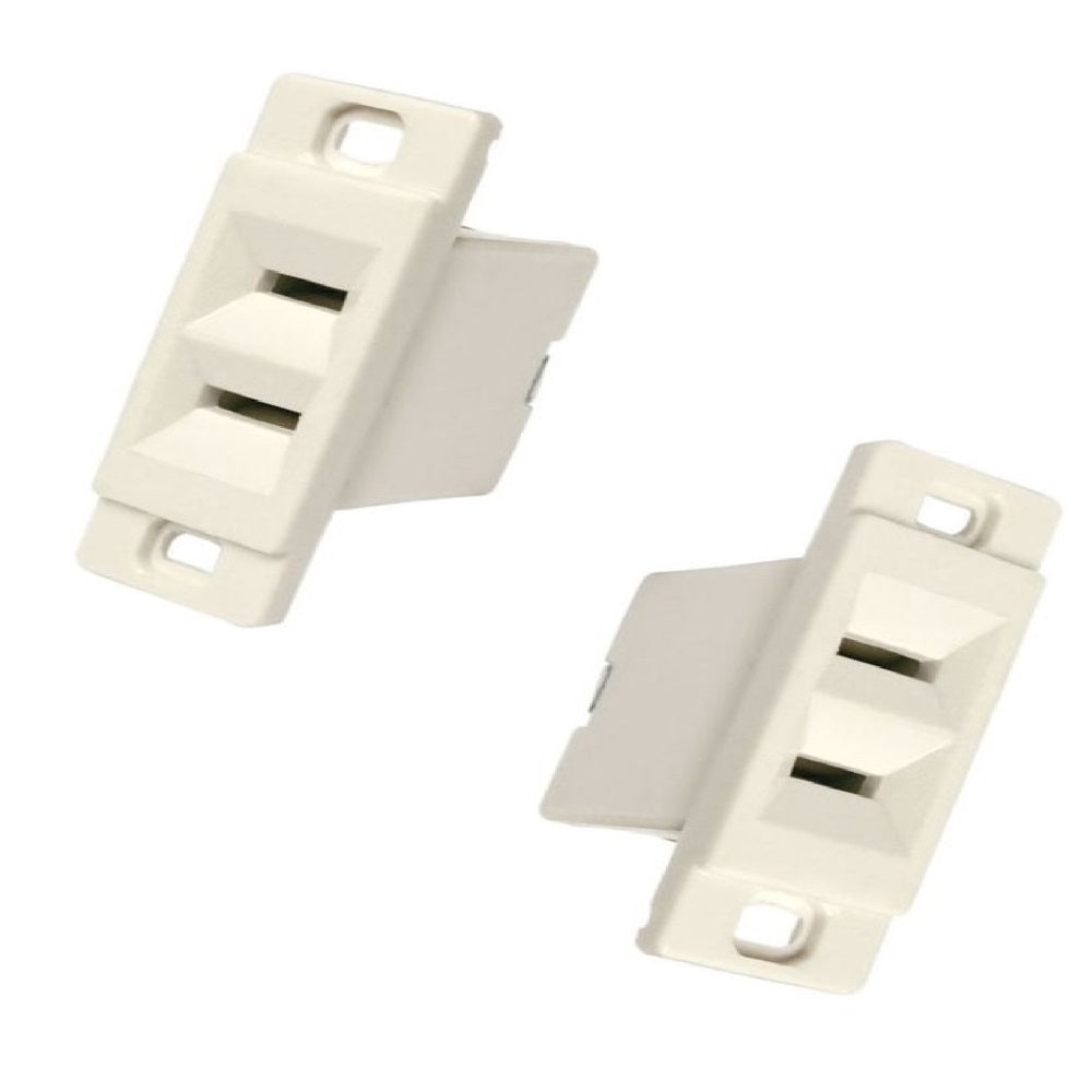 CONTACTO SENC. 15A/127. MARFIL WD3112 ROYER