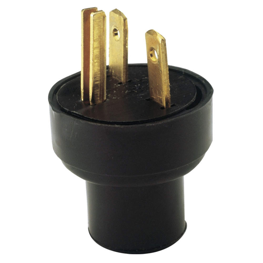 CLAVIJA DE HULE 15A/125 M5674 ARROW H