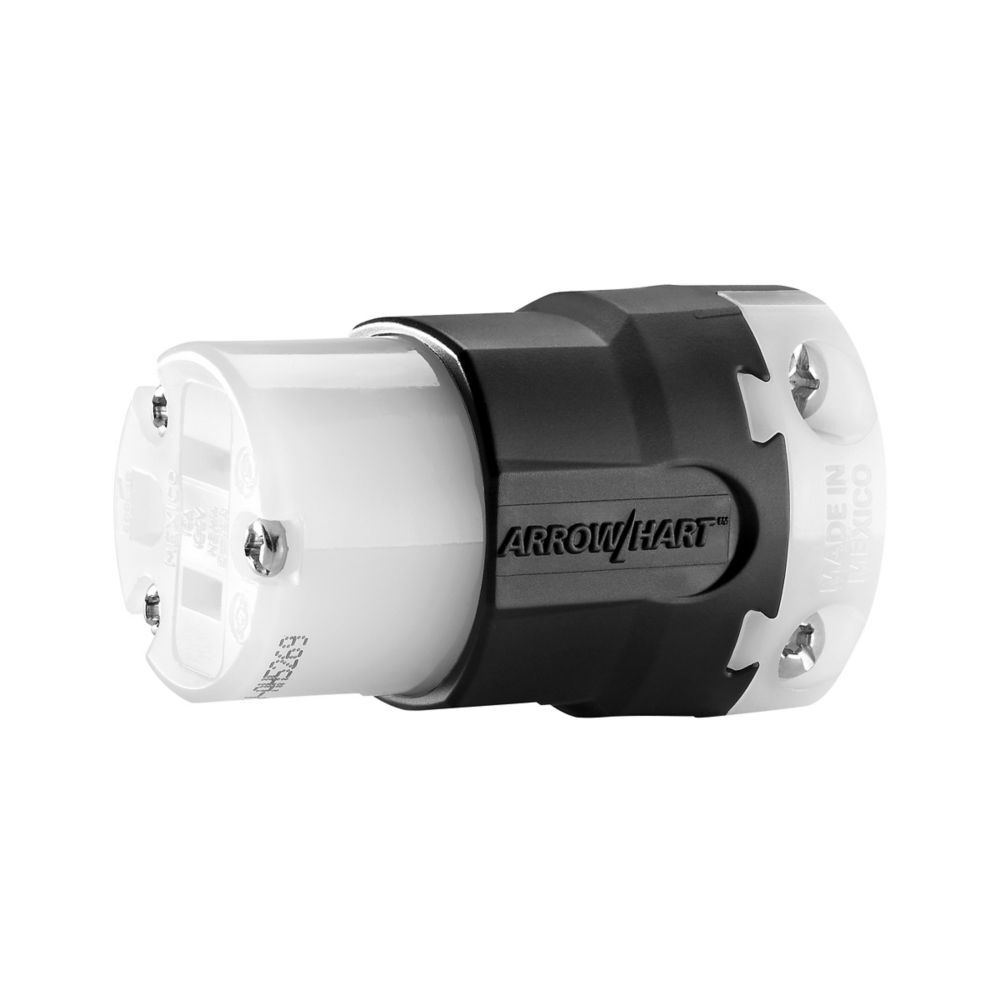 RECEPTACULO COLGANTE NYLON L. 15A/125 AH5269 ARROW HART