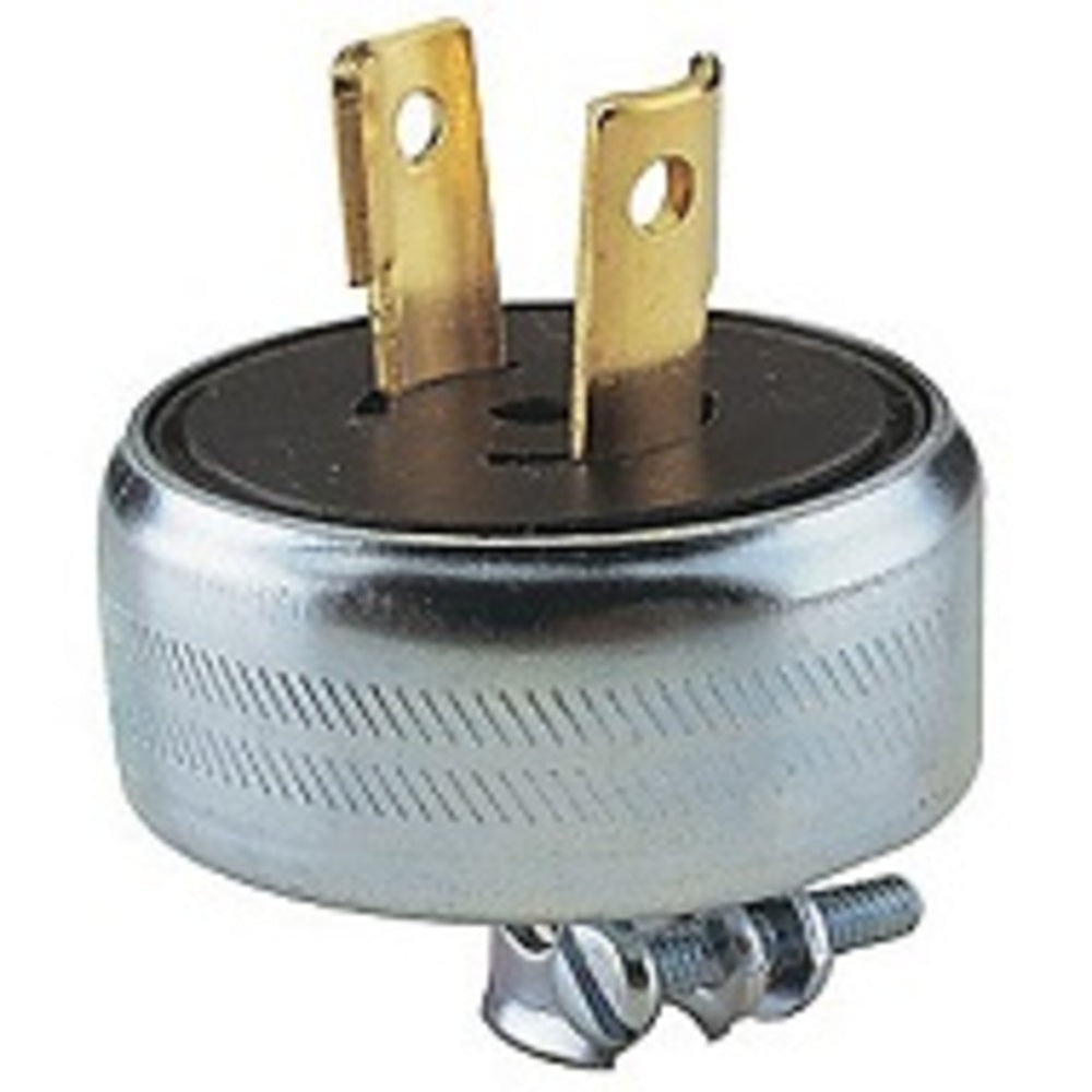 CLAVIJA BLINDADA 20A. 250V. WD7102 ARROW H