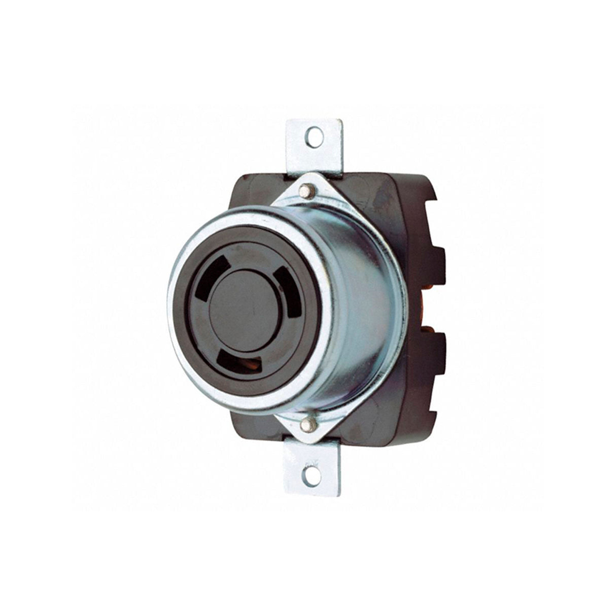 RECEPTACULO 50A.250V. CD 600V CA WD7380 ARROW H