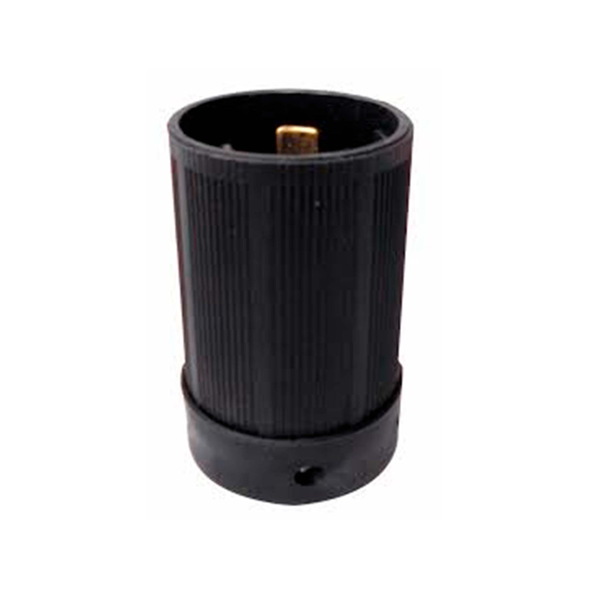 CLAVIJA BAQ.NYLON L.50A. 250V. CD 600V.CA WD7761 ARROW H