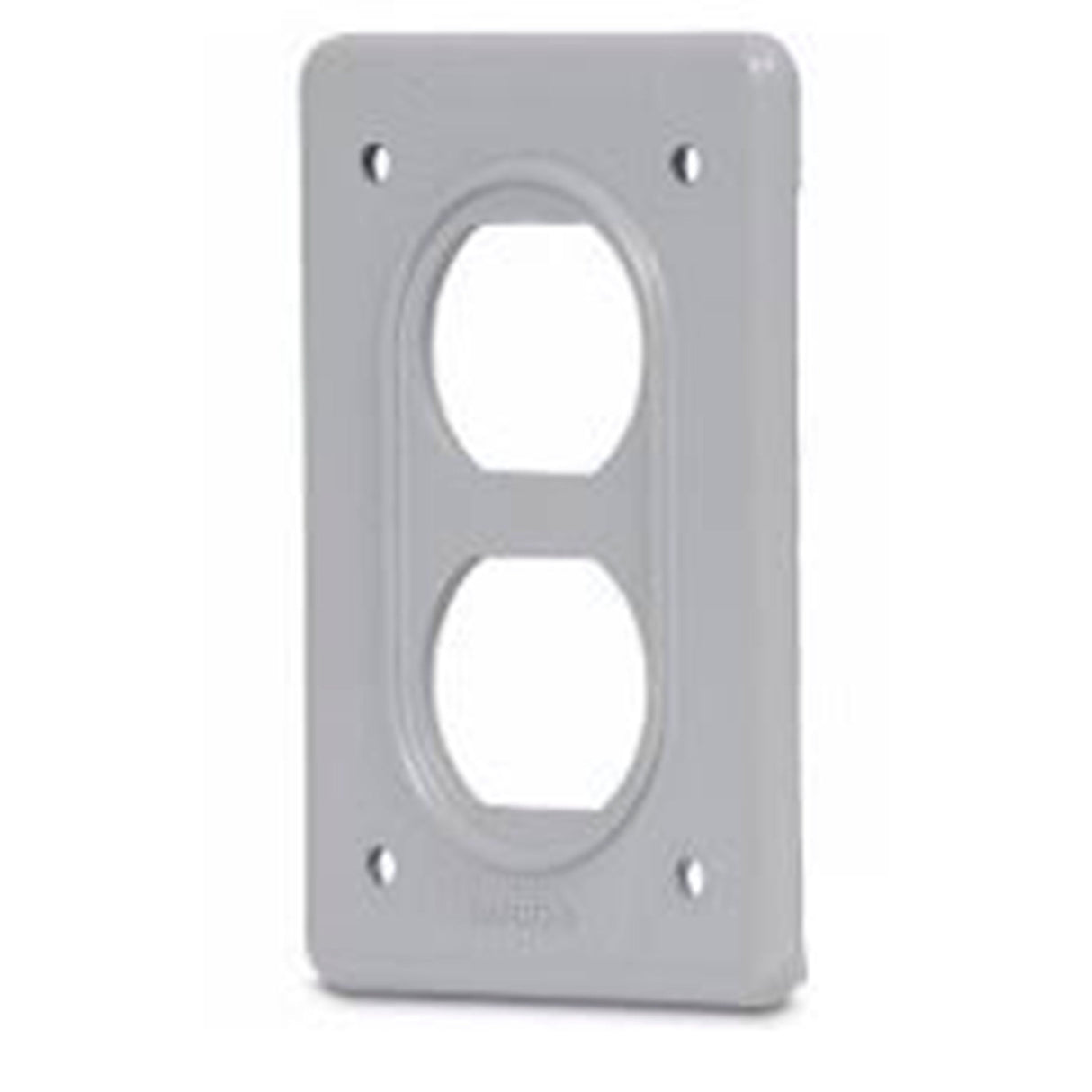 PLACA INDUSTRIAL DUPLEX ACERO DS-23