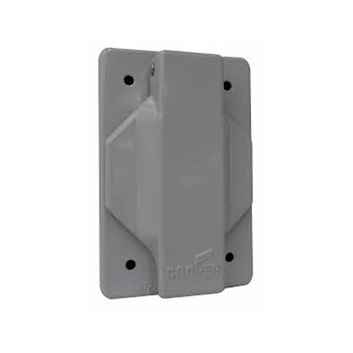 PLACA INDUSTRIAL CON TAPA 35MM AH102035 ARROW HART