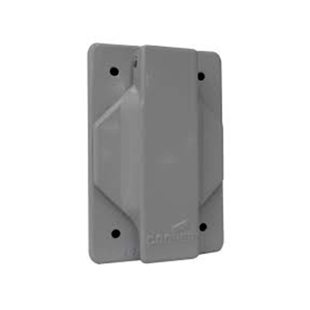 PLACA INDUSTRIAL CON TAPA 55MM AH102055 ARROW HART