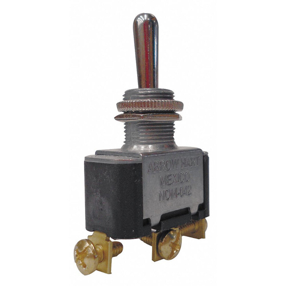 I.TABLERO IND.Y AUT.1P2T S-N-S 15A. 12/24V. WD82602 ARROW H