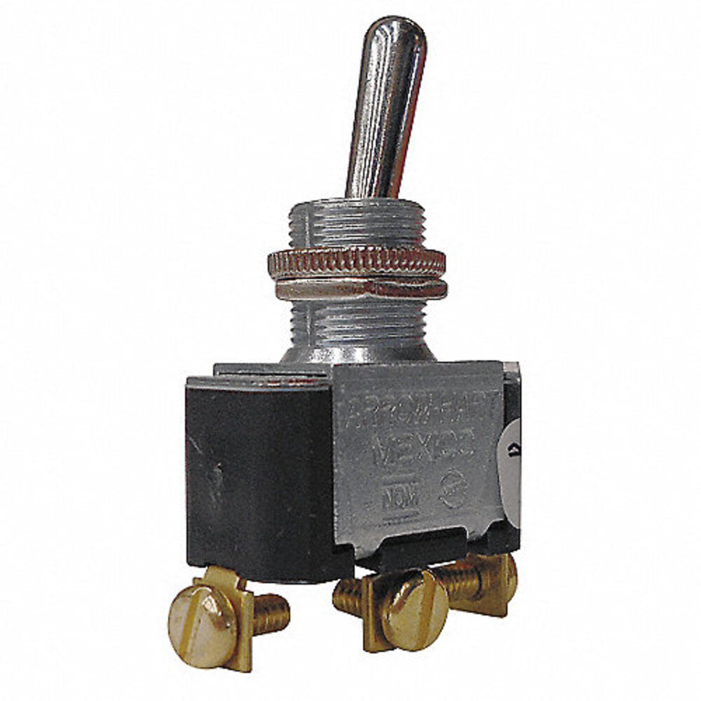 I.TABLERO IND.Y AUT. 1P2T S-S 15A. 12/24V. WD82604 ARROW H