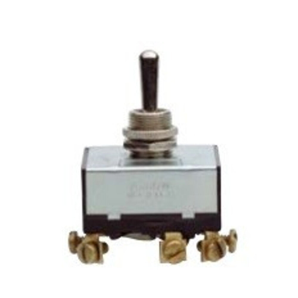 I.TABLERO IND.Y AUT. 3P1T S-N 16A. 12/24V. WD82612 ARROW H