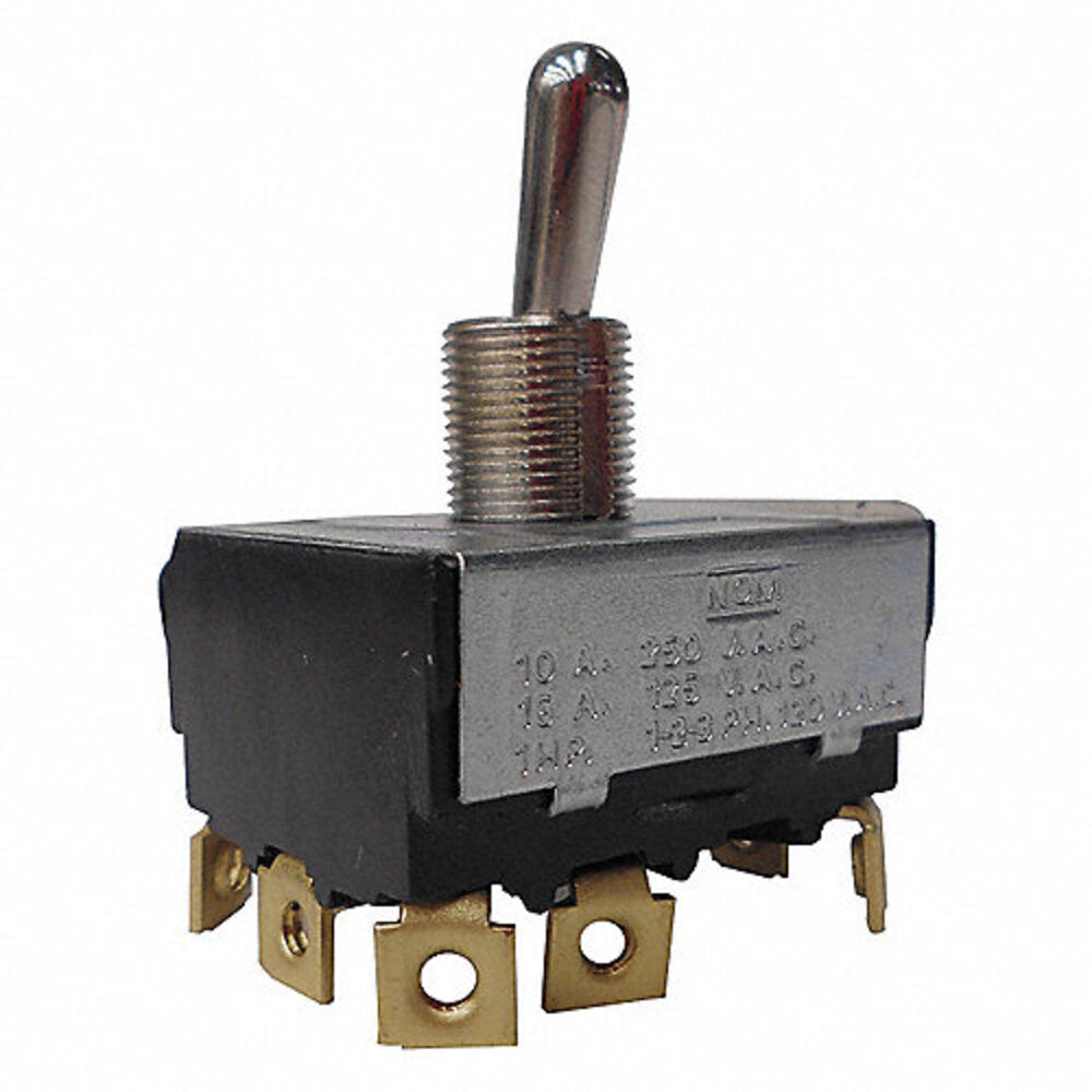 I.TABLERO IND.Y AUT.3P2T S-N-S 16A. 12/24V. WD82614 ARROW H