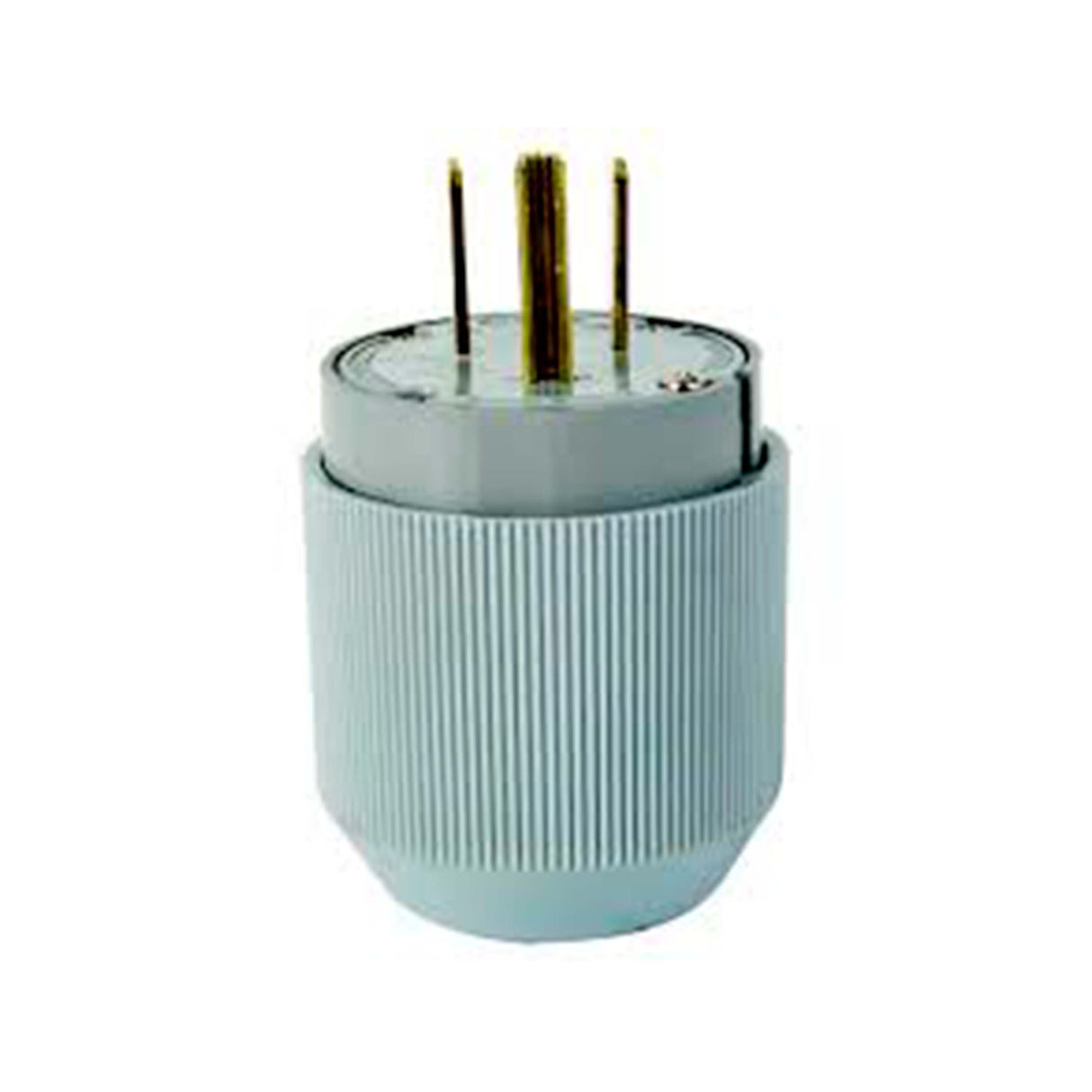 CLAVIJA AUTOGRIP 50A. 5710N 2F-3H NEMA 6-50 250V. A. HART