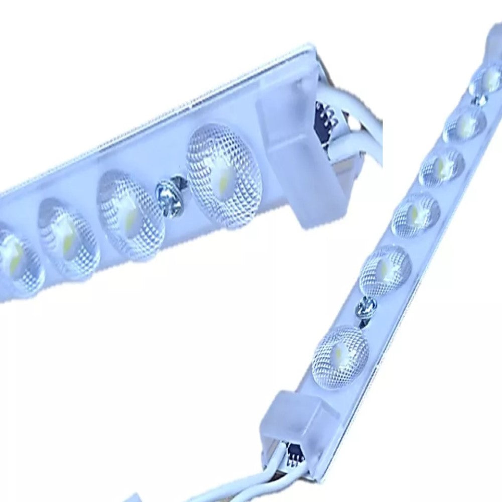 REPUESTO LED LINEAL 6500K MUNDO LUCIDO