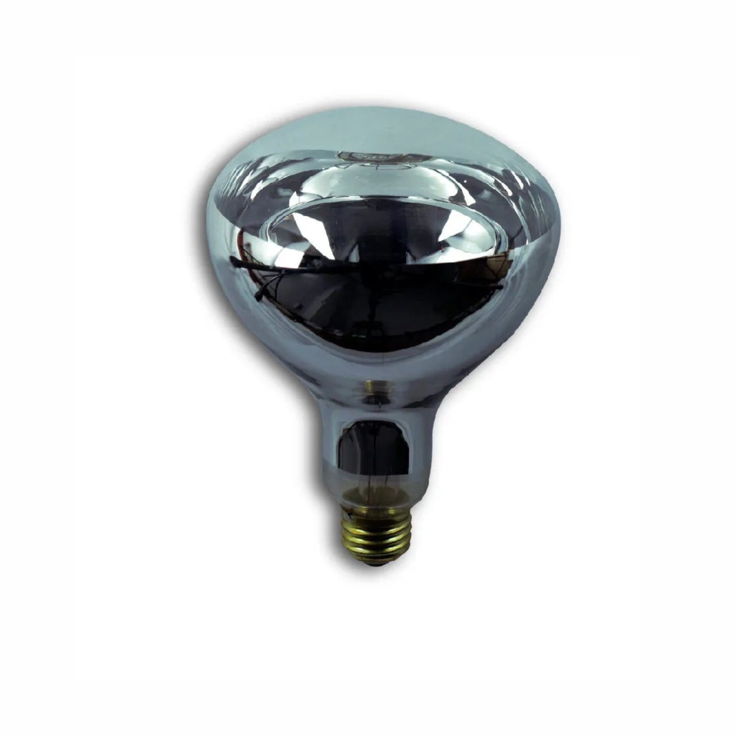 PACK DE 6 FOCOS INFRAROJO CLARO R40 250W S00016 SAGLITE