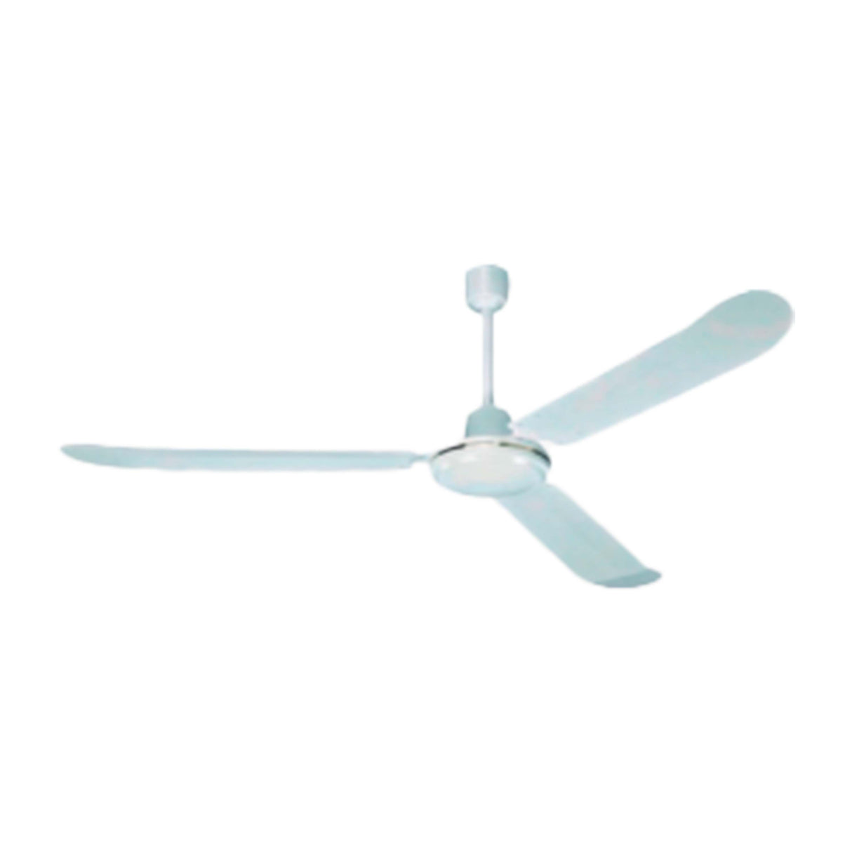 VENTILADOR INDUSTRIAL SF-5609/B 130V C.BLANCO SAGLITE