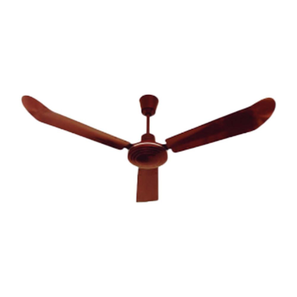 VENTILADOR LAVANDA SF-5610 CF 130V C.CAFE SAGLITE