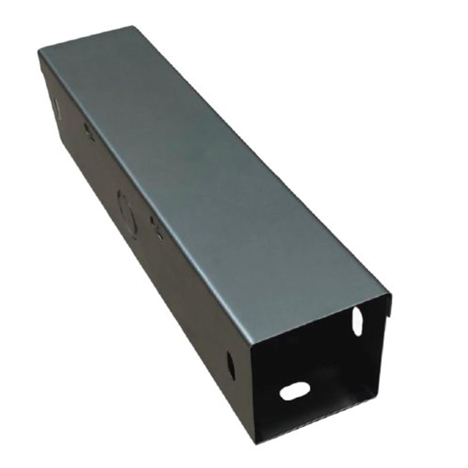 DUCTO CUADRADO 15X15CM LD65-2 1.52MT LARGO ***LAMINA DELGADA *** SQD. *** OFRECER DTR-150-EN ***
