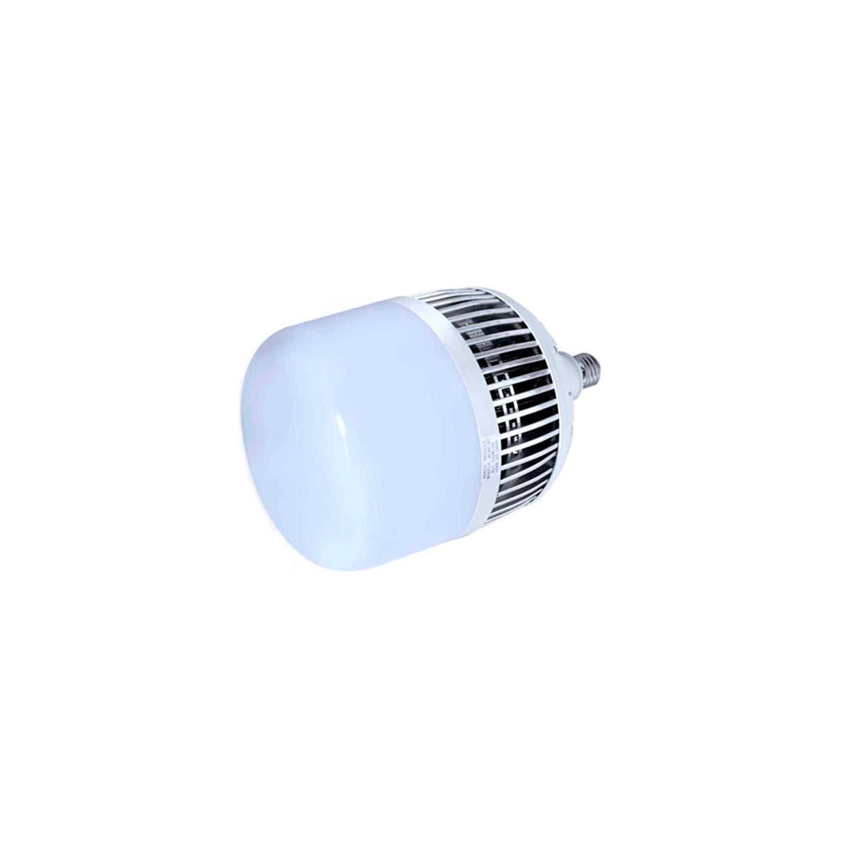 FOCO LED DE ALTA POTENCIA CON DIFUSOR DE ALUMINIO 80W 6500K 85V 265V MEGALUZ