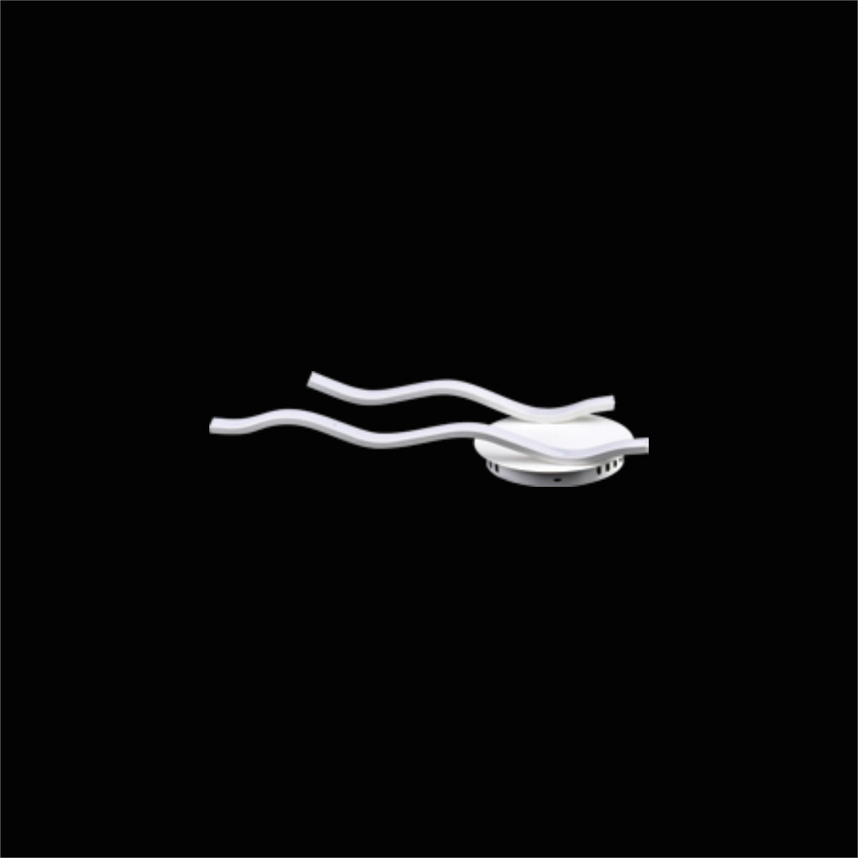 LUMINARIA 2 OLAS 19W 4500K 110-220V LU-PRD-HLD-19W