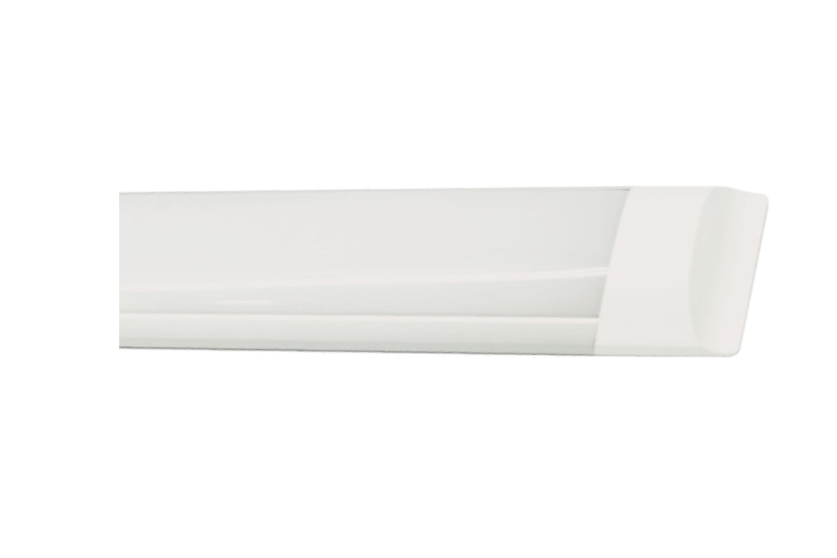 LUM. SMD LED SLIM INT. 40W AC90-260V 6500K MEGAMEX *** OFRECER ML-WL-40W ***