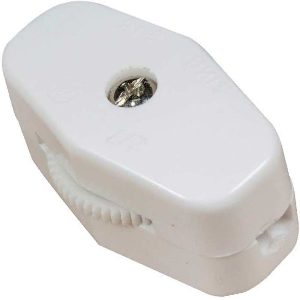 APAGADOR DE PASO DE DISCO SA-102B BLANCO SUPPLIER