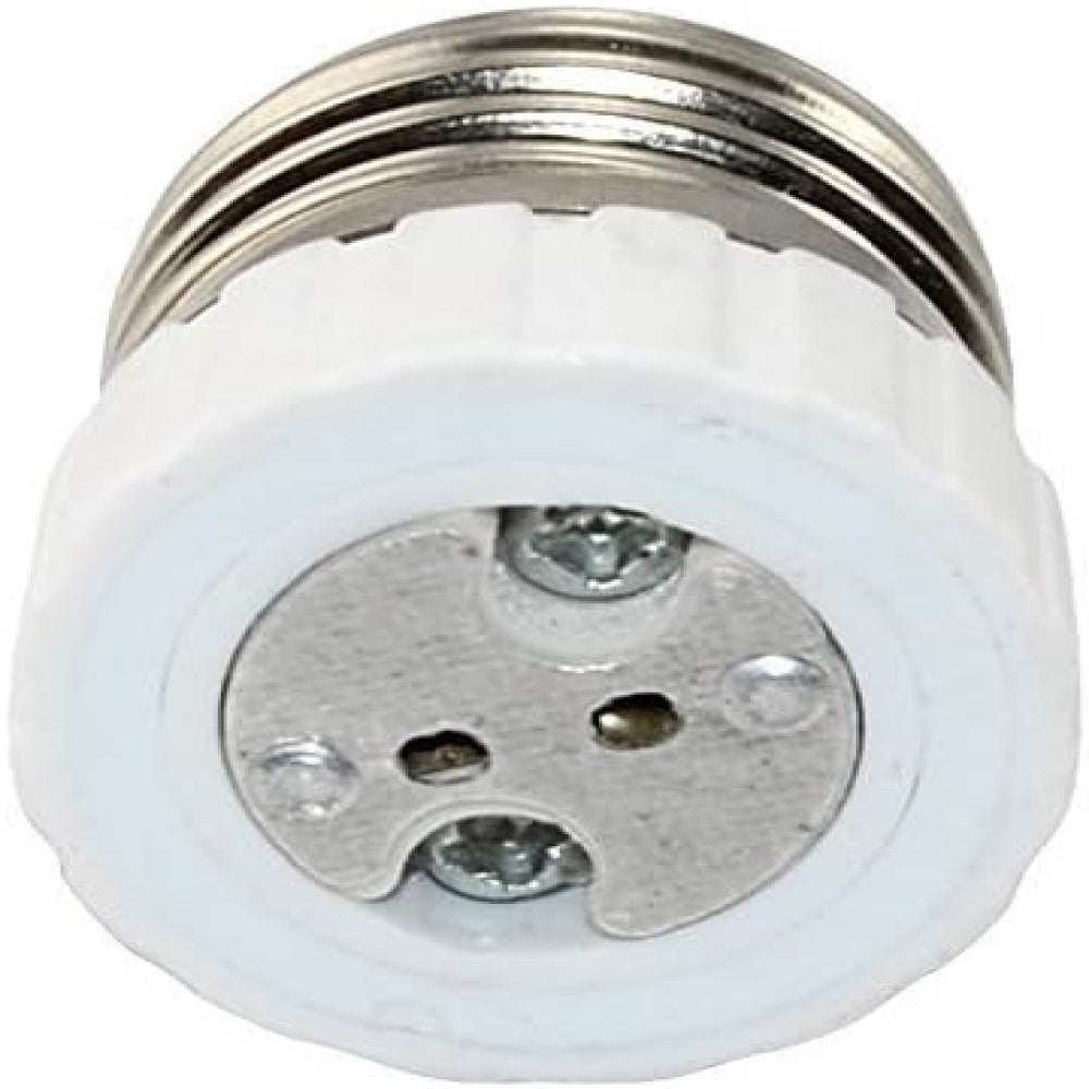 PORTALAMPARA CONVERTIDORA DE E26 A MR16 250V 100W