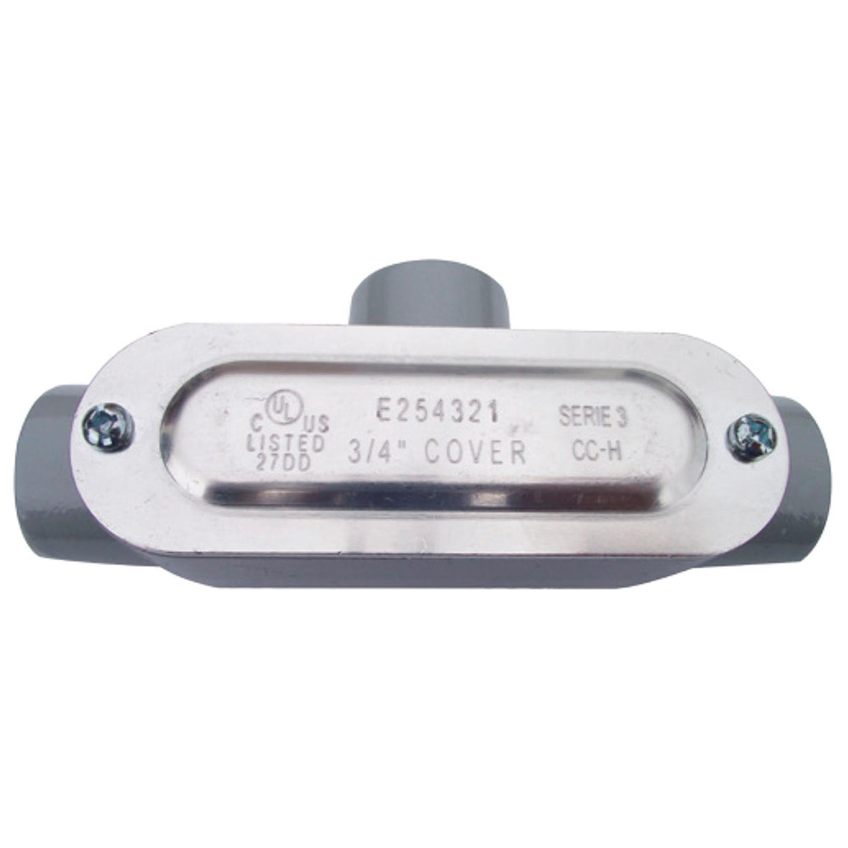 CONDULET T-43 32.0MM (1 1/4") 28.01.0097.C RAWELT *** OFRECER BAW12143126 O 56106354 ***