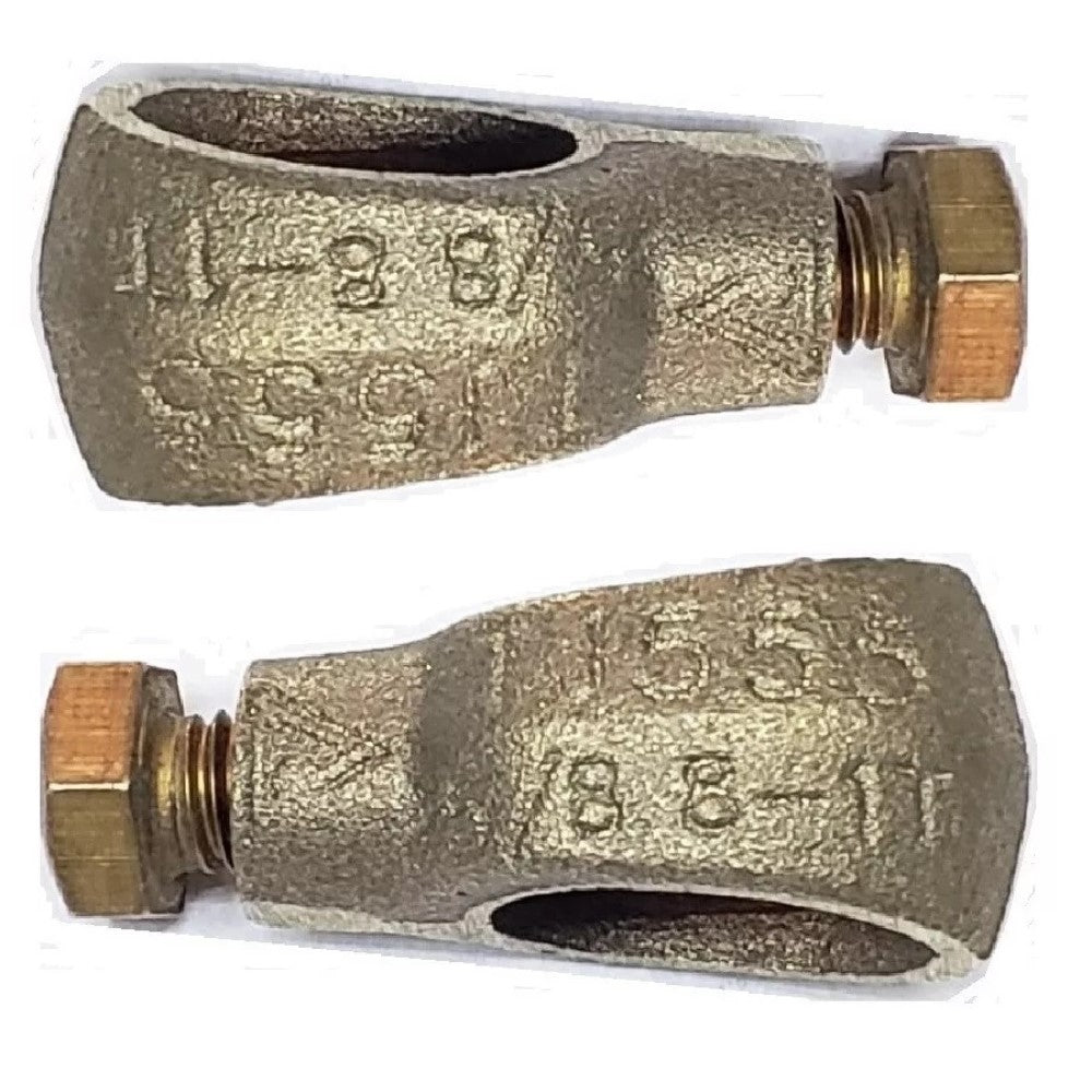 CONECTOR P/VARILLA MCA DELTA TJ555 *** AP *** *** OFRECER VCA-03 ***