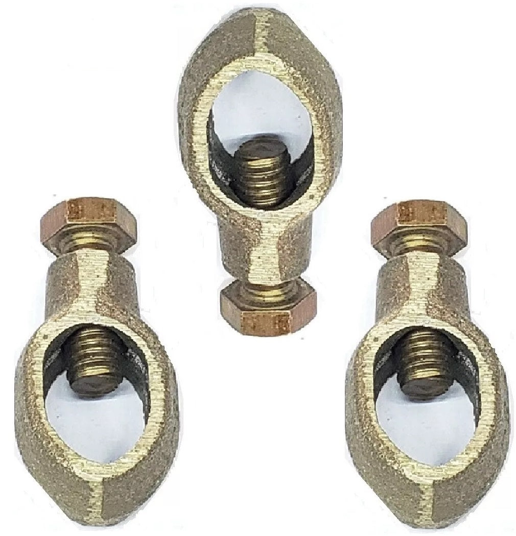 CONECTOR P/VARILLA MCA DELTA TJ555 *** AP *** *** OFRECER VCA-03 ***