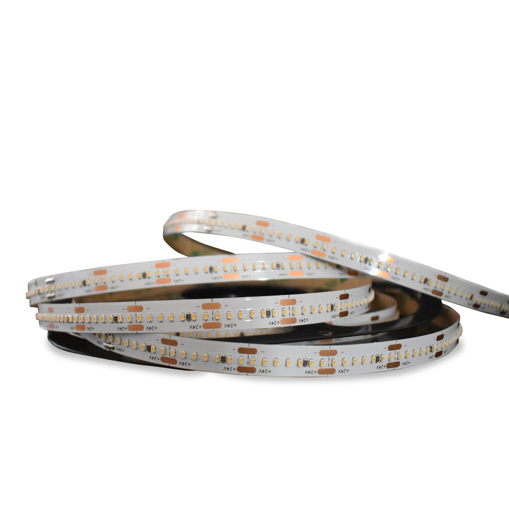 TIRA FLEXIBLE DE LED 2110 SMD 3000K MCA TECNOLITE