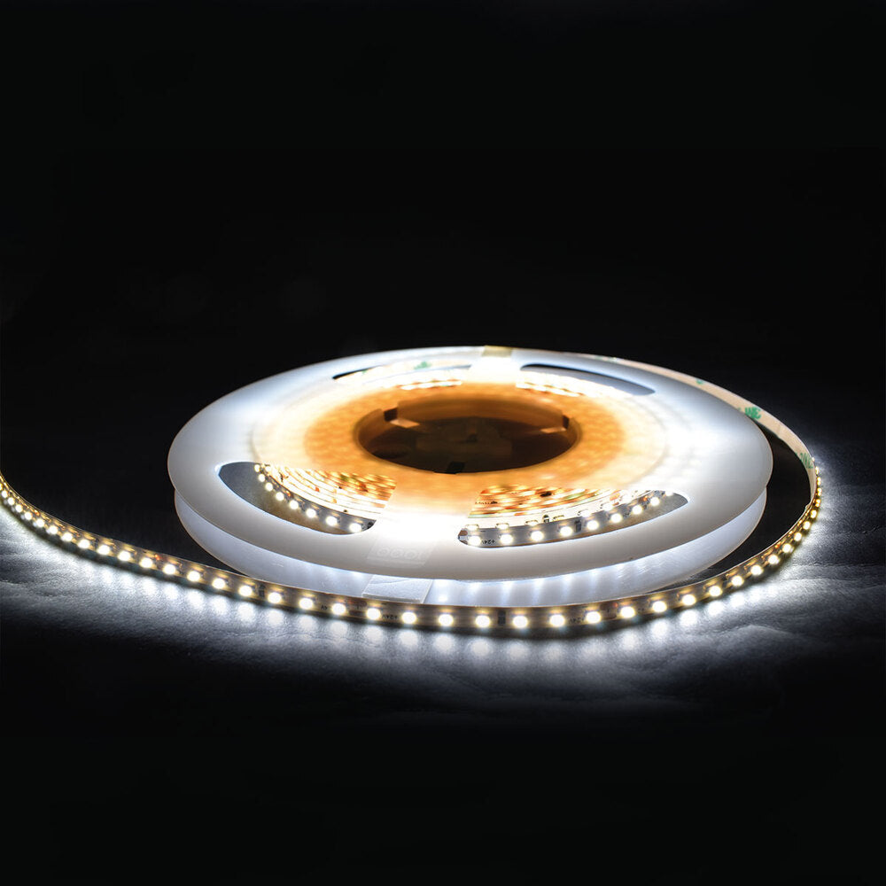 TIRA FLEXIBLE DE LED 2110 SMD 4000K MCA TECNOLITE