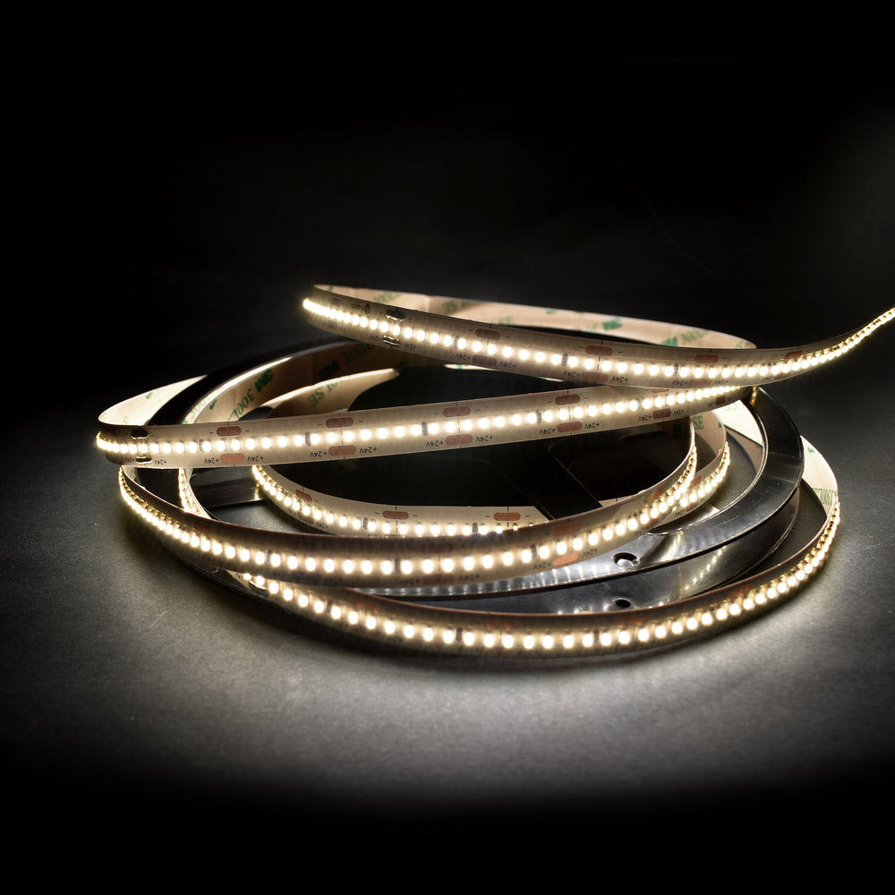 TIRA FLEXIBLE DE LED 2110 SMD 4000K MCA TECNOLITE