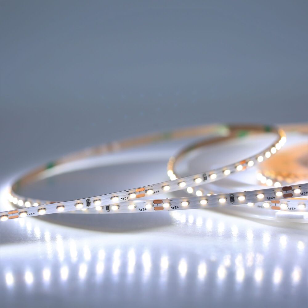 TIRA FLEXIBLE DE LED 2110 SMD 4000K MCA TECNOLITE